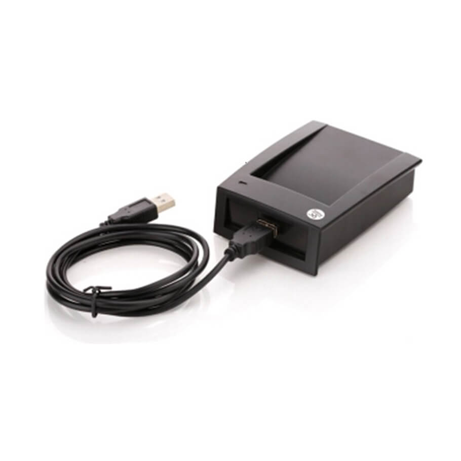 Đầu đọc và ghi thẻ GIGATA CR10MW
